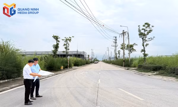 Tạo động lực đưa cơ sở sản xuất vào cụm công nghiệp