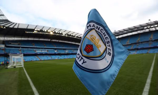 Man City chính thức kháng cáo phán quyết vi phạm quy định tài chính