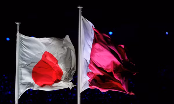 Asian Games khép lại tại Nhật Bản, hướng tới Doha 2030