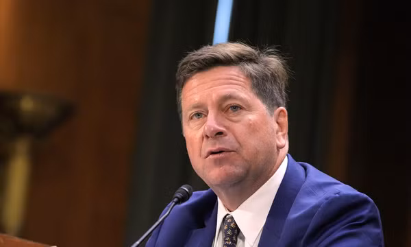 Tổng thống Donald Trump lập lực lượng đặc nhiệm liên bang về AI