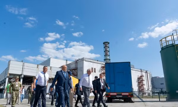 IAEA dự báo điện hạt nhân toàn cầu có thể tăng hơn 3 lần vào năm 2060