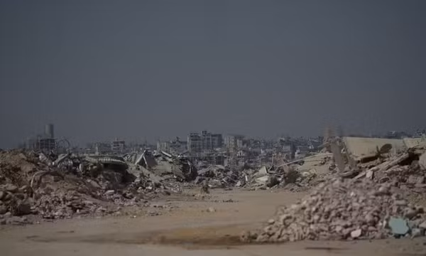 Mỹ yêu cầu một số nhân viên ngoại giao rời A-rập Xê-út do lo ngại Houthi gia tăng tấn công