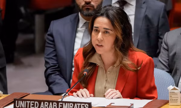 Ứng viên Tổng Thư ký Liên hợp quốc của UAE đối mặt tranh cãi về xung đột Sudan