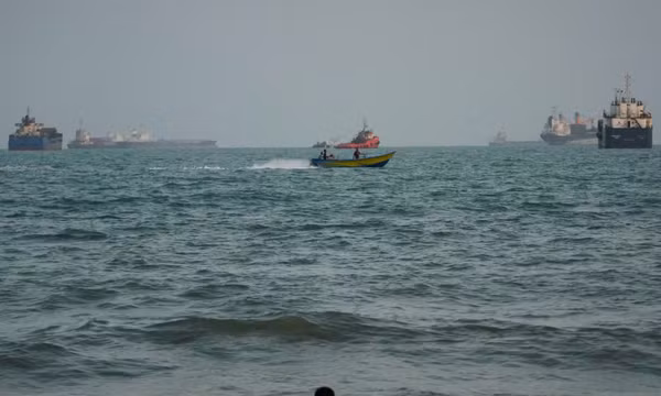 Iran đề xuất mở lại eo biển Hormuz trong vòng 7 ngày 