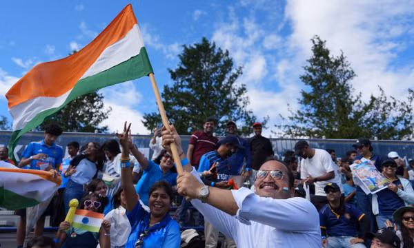 Ấn Độ và Pakistan vào chung kết cricket Asian Games
