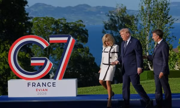 G7 sẽ tung 100 triệu thùng dầu và nhiên liệu ra thị trường