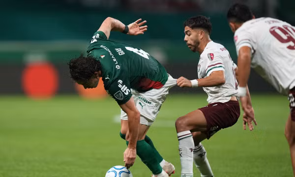 Palmeiras vào chung kết Copa Libertadores nhờ tài cản phá luân lưu của Carlos Miguel