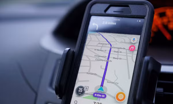 Waze bác bỏ lo ngại về bảo mật dữ liệu sau lệnh cấm của Malaysia