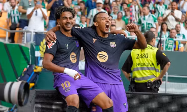 Yamal và Mbappé đối đầu ở El Clasico trước lễ trao giải Quả bóng Vàng