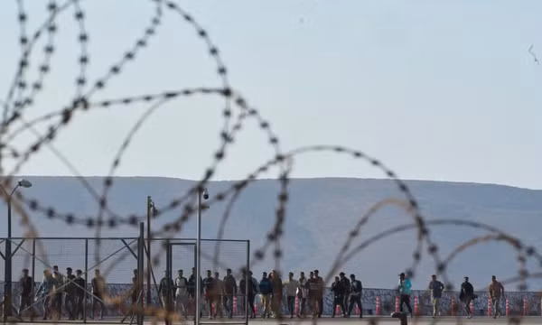 EU tính tăng quyền cho Frontex giữa tranh cãi về hoạt động tại Libya