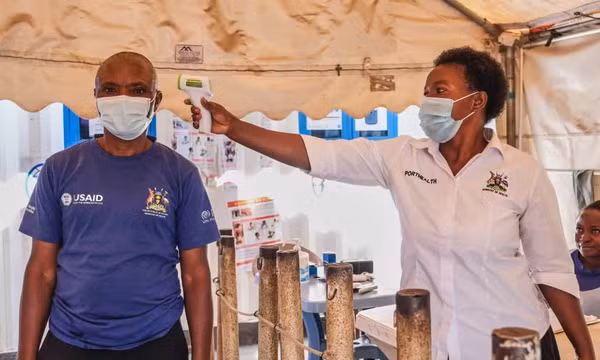 Kenya ghi nhận ca tử vong thứ hai do Ebola