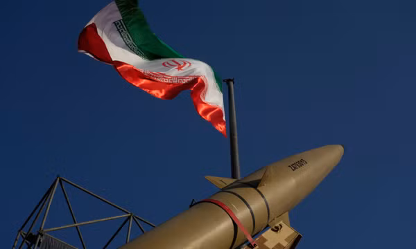 Iran xác nhận đã nhận phản hồi chính thức của Mỹ về đề xuất chấm dứt xung đột
