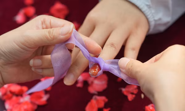 Lễ Thất Tịch của Trung Quốc bắt nguồn từ truyền thuyết và truyền thống, không chỉ là chuyện tình yêu