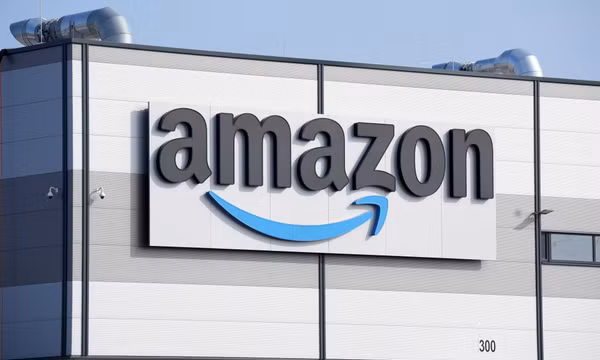 Amazon mở rộng giao hàng bằng drone đến 500 thành phố Mỹ