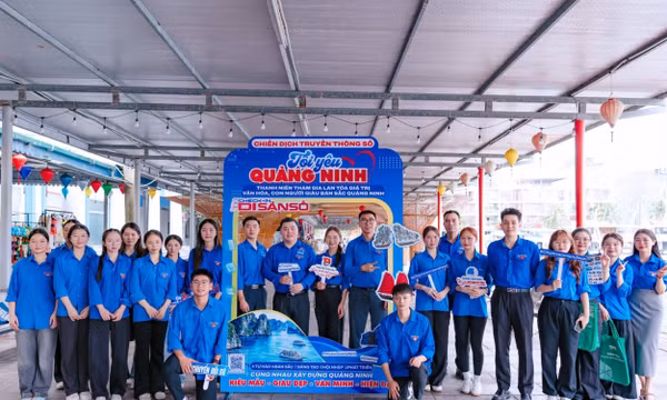 Sáng tạo sản phẩm truyền thông thời đại công nghệ