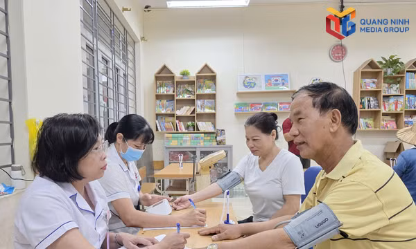 Để người dân thụ hưởng trọn vẹn thành quả phát triển
