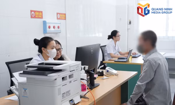 Thêm địa chỉ điều trị HIV/AIDS thuận tiện cho người bệnh
