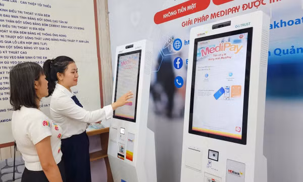 Mỗi người dân trở thành “chủ thể số”