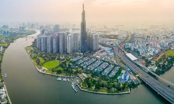Tiêu chí công nhận khu kinh tế đặc biệt