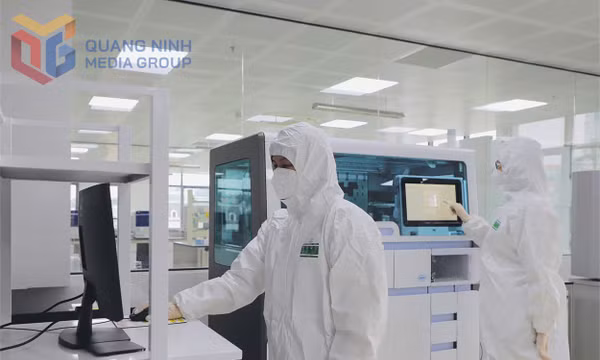 Xét nghiệm giúp phát hiện bệnh sớm