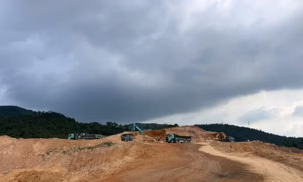 Phường Yên Tử đồng bộ các giải pháp quản lý đầu tư xây dựng