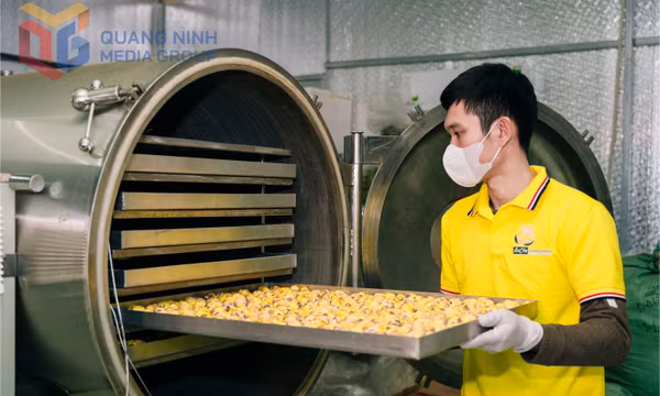 Câu chuyện phía sau một nguồn hỗ trợ