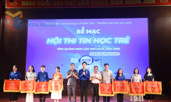 Xây dựng xã hội học tập: Dấu ấn tại phường Mạo Khê