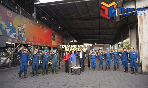 Báo và PTTH Quảng Ninh ra mắt chương trình chuyên biệt trên nền tảng số 
