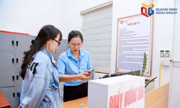 Tiện ích số trong dịch vụ công
