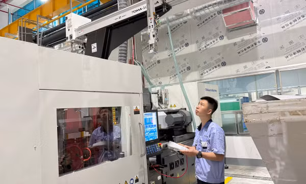 “Người lao động 4.0”