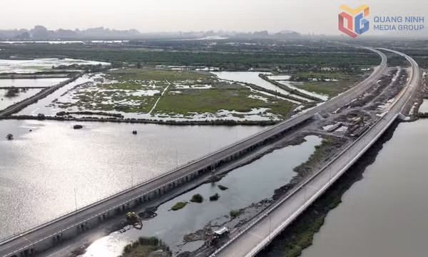 Quảng Ninh chuẩn bị đầu tư thêm cao tốc mới