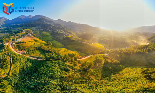 Chinh phục đỉnh Cao Xiêm - trải nghiệm mùa vàng Lục Hồn