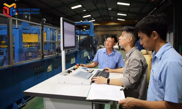 Công nghệ tiếp sức tăng trưởng kinh tế