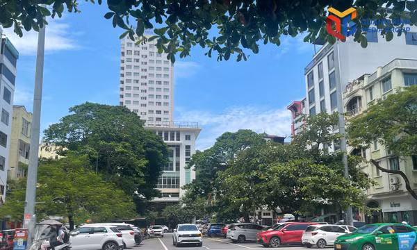 Những điểm đỗ xe miễn phí