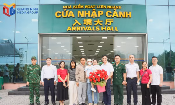 Mở thêm cơ hội điều trị Thalassemia từ hợp tác y tế quốc tế