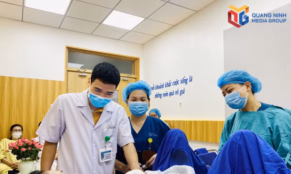 Những tiến bộ trong chăm sóc người bệnh