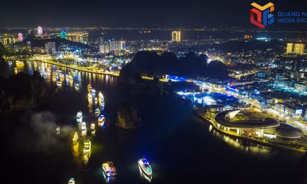 Thành phố Quảng Ninh với khát vọng vươn tới tầm cao mới