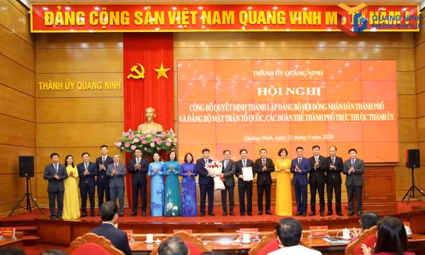 Đổi mới phương thức lãnh đạo, đáp ứng yêu cầu phát triển thành phố