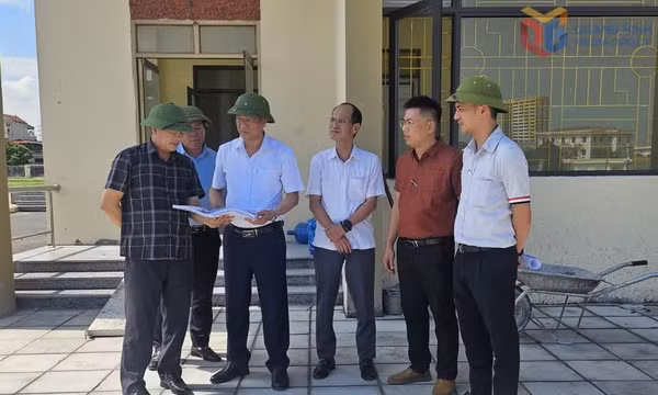 Lấy sự đồng thuận của nhân dân làm nền tảng
