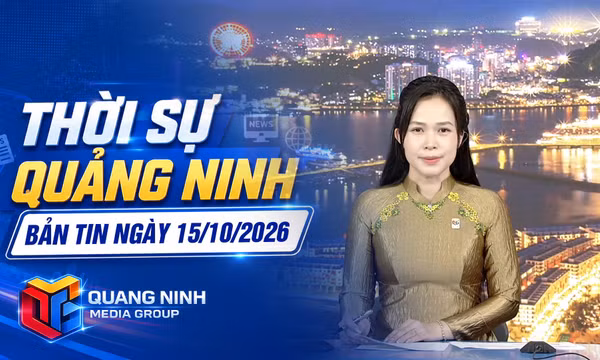 Người làm báo Quảng Ninh ứng dụng AI trong đổi mới, nâng cao chất lượng tác phẩm báo chí.
