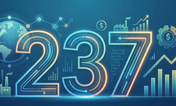 237 - là số dự án FDI còn hiệu lực trên địa bàn thành phố