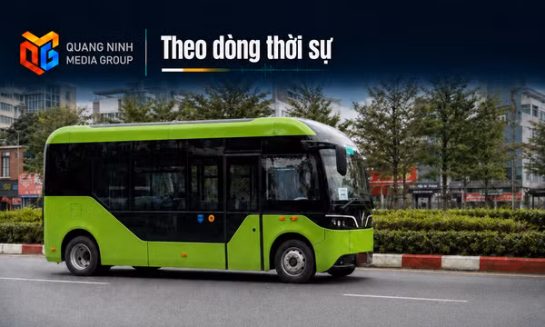 Theo dòng thời sự 26/8/2026: Xe buýt học đường miễn phí: Từ chính sách đến hành trình an toàn