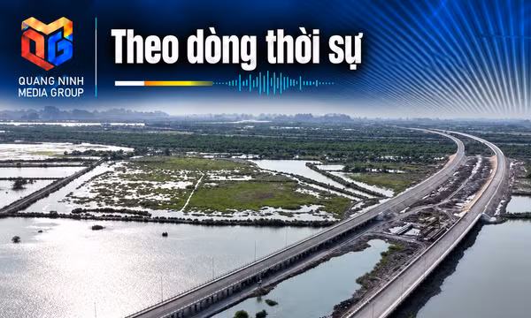 Theo dòng thời sự ngày 14/10/2026: Giải ngân đầu tư công trong chặng nước rút