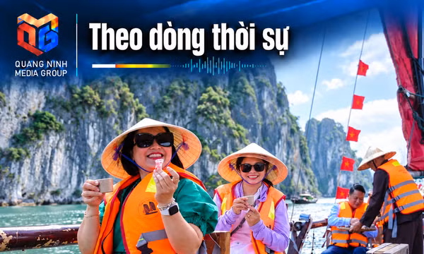 Theo dòng thời sự 24/9/2026: Từ kết nối đến dòng khách