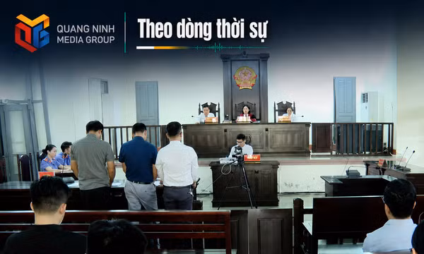 Theo dòng thời sự ngày 29/8/2026: Vụ kiện đầu tiên bảo vệ lợi ích công