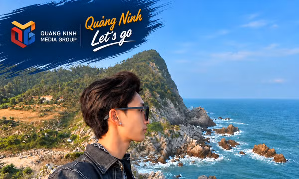 Quảng Ninh Let’s go: Đi chậm ở Quan Lạn