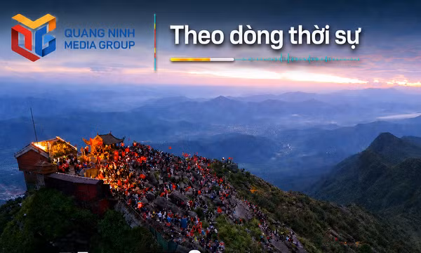 Theo dòng thời sự ngày 2/9/2026: Yên Tử – Di sản sống trong ngày Quốc khánh