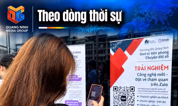 Theo dòng thời sự 28/9/2026: Từ số hóa đến trải nghiệm số