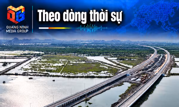 Theo dòng thời sự ngày 30/9/2026: Động lực phía sau mức tăng trưởng 12,54%