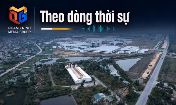 Theo dòng thời sự 04/9/2026: Gỡ điểm nghẽn đất đai, mở dư địa tăng trưởng